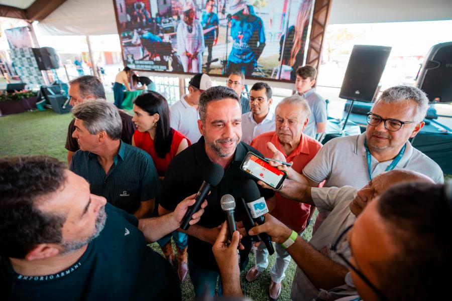 Edvan Ferreira/ Agência Alagoas